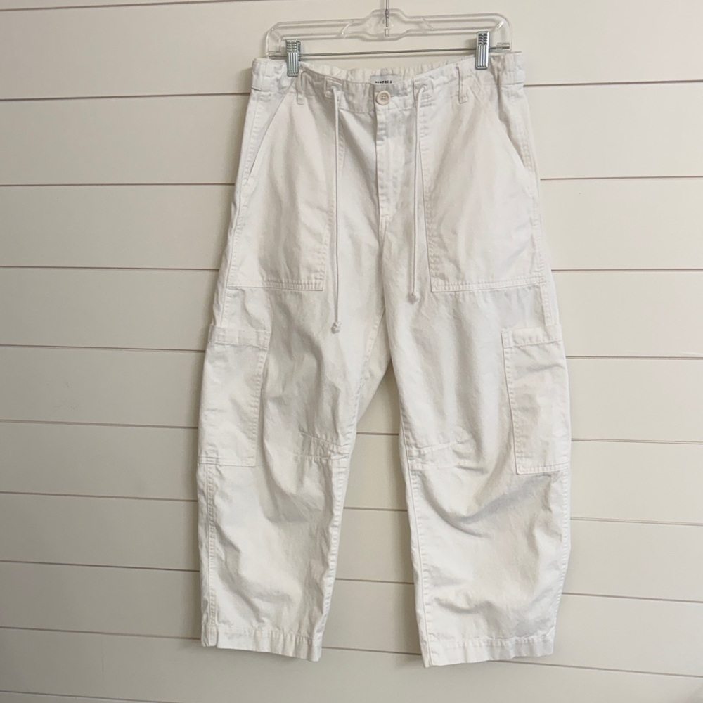 Pistola | Sabrina Curved Utility Pants Sz 29 - Picture 4 of 5